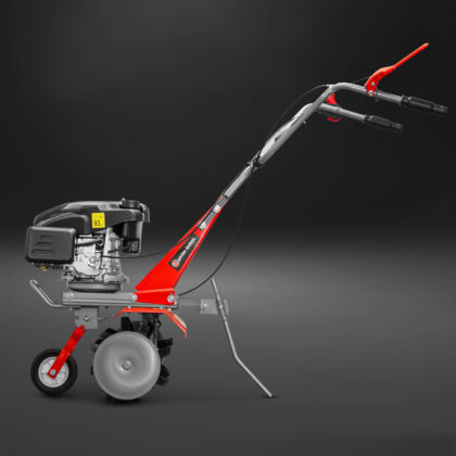 Benzininis kultivatorius ELEM GARDEN MTBT59-CC139L - Image 3
