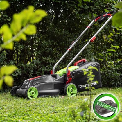 Vejapjovė 2X20V Max be akumuliatoriaus / įkroviklio