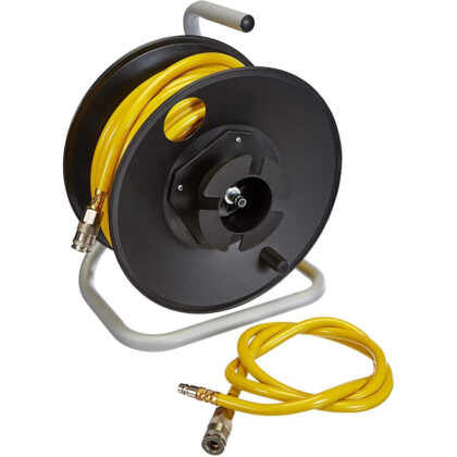 Pneumatinė žarna su rite Stanley 18bar - Image 3