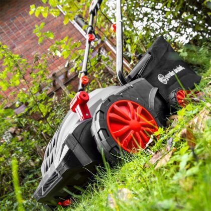 Skarifikatorius 1500W