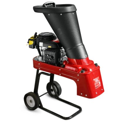 Smulkintuvas 159Cc - maksimalus 50 mm