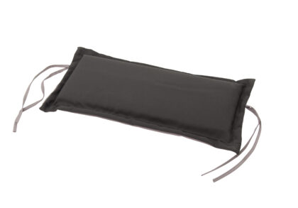 Sulankstomas gultas su staliuku „Catania“, pilkas - Image 7