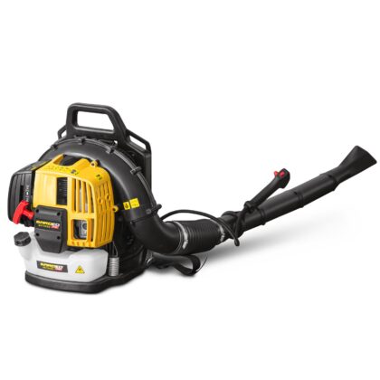 Terminis kuprinės pūstuvas 52Cc