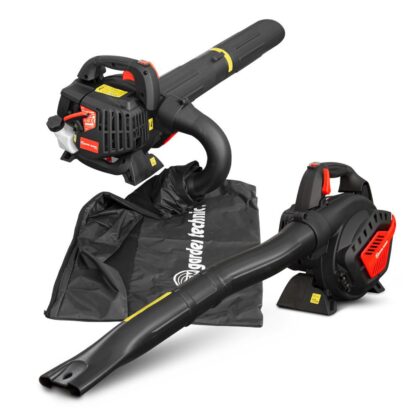 Vakuuminis pūstuvas-druskintuvas 25.4Cc