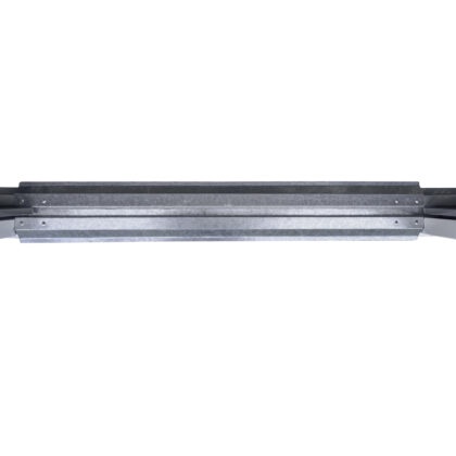 Metalinis sandėliukas "Apuokas" su malkine, 10 m2 - Image 31