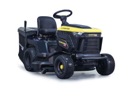 Vejos pjovimo traktorius Gardeo Pro 102 cm, 9,2 kW