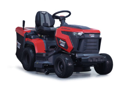 Vejos pjovimo traktorius Great Land Expert, 92 cm, 9,2 kW