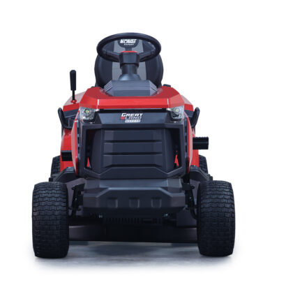 Vejos pjovimo traktorius Great Land Expert, 92 cm, 9,2 kW