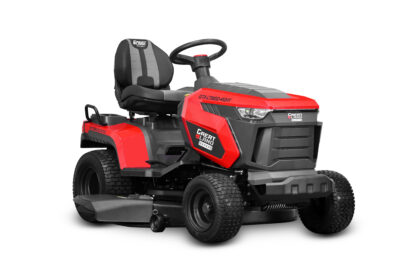 Vejos pjovimo traktorius Great Land Expert, 98 cm, 9,2 kW