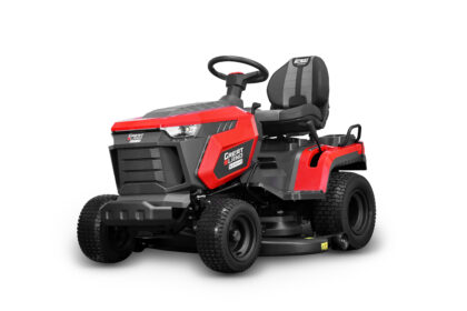 Vejos pjovimo traktorius Great Land Expert, 98 cm, 9,2 kW