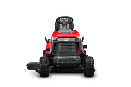 Vejos pjovimo traktorius Great Land Expert, 98 cm, 9,2 kW