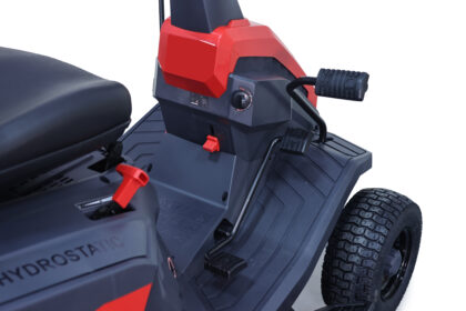 Vejos pjovimo traktorius Great Land Expert, 65 cm, 4,5 kW