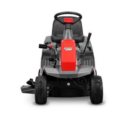 Vejos pjovimo traktorius Great Land Expert, 65 cm, 4,5 kW