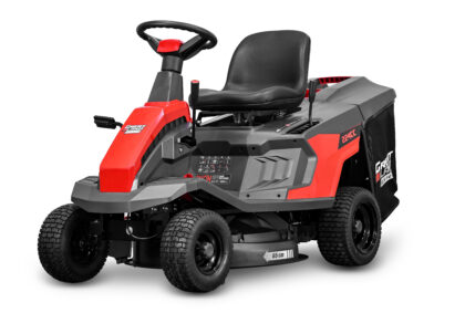 Vejos pjovimo traktorius Great Land Expert, 65 cm, 4,5 kW