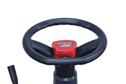 Vejos pjovimo traktorius Great Land Expert, 65 cm, 4,5 kW