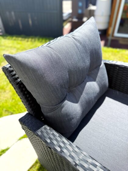 Lauko baldų komplektas "Granada" - Image 11