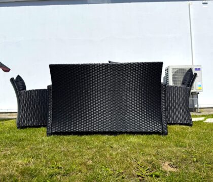 Lauko baldų komplektas "Granada" - Image 5