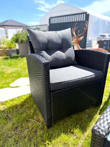 Lauko baldų komplektas "Granada" - Image 10