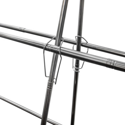 Augalų atrama, nerūdijančio plieno - Image 6