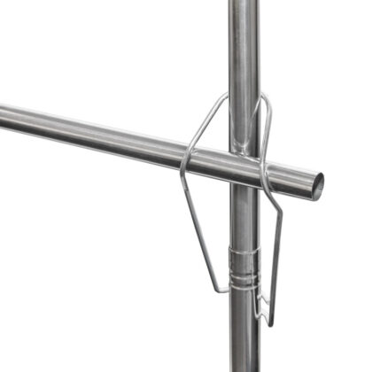 Augalų atrama, nerūdijančio plieno - Image 7