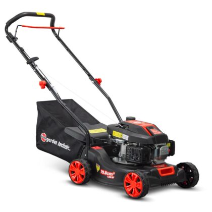 Stumiama vejapjovė 41Cm 79Cc