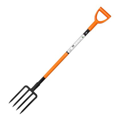 Metalinė šakė, 130 cm - Image 3