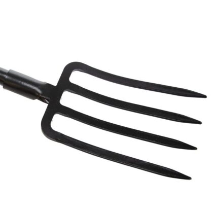 Metalinė šakė, 130 cm - Image 7