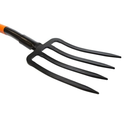 Metalinė šakė, 130 cm - Image 9