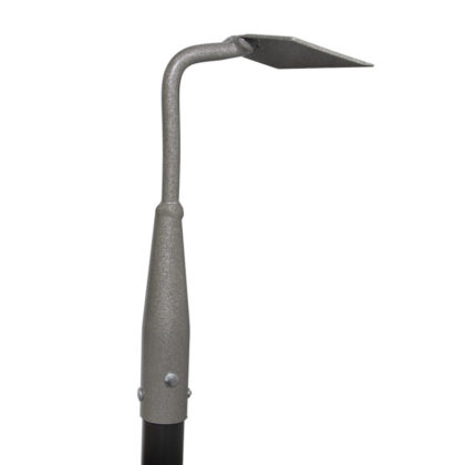 Metalinis kauptukas, 152 cm - Image 5