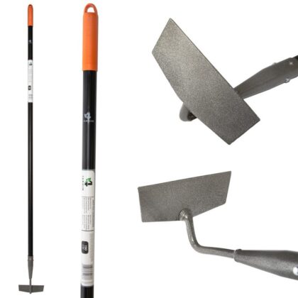 Metalinis kauptukas, 152 cm - Image 7