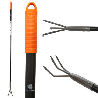 Rankinis kultivatorius, 150 cm - Image 2