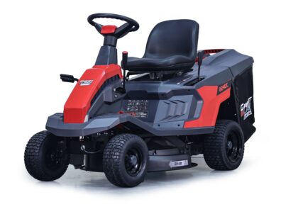 Vejos pjovimo traktorius Great Land Expert, 65 cm, 4,5 kW - Image 8