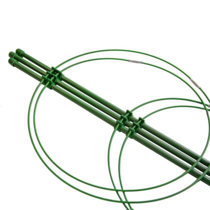 Atraminis kuoliukas, metalinis 180 cm - Image 10