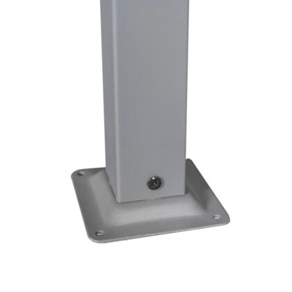 Metalinė lauko pergola, 3 x 3 m - Image 17