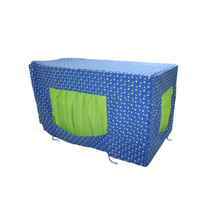 Palapinė stalui, 120 x 60 x 60 cm - Image 3