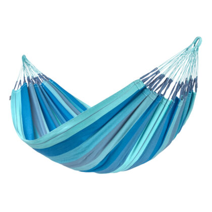 Hamakas mėlynas