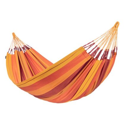 Hamakas oranžinis