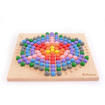 Marmurinis stalo žaidimas