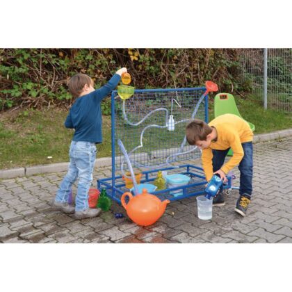 Vandens sienos mobilusis