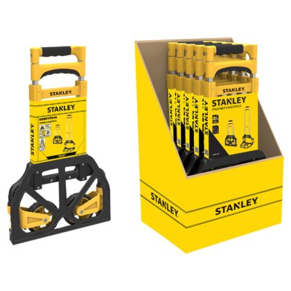 STANLEY FT516 sulankstomas rankinis vežimėlis 60 kg - PDQ