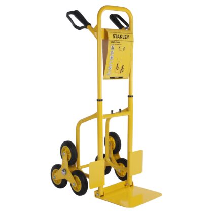 STANLEY FT521 Steel Hand Truck 120Kg