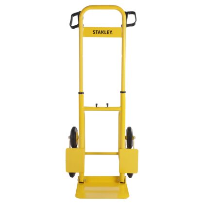 Krovinių vežimėlis Stanley FT521, 120 kg - Image 3