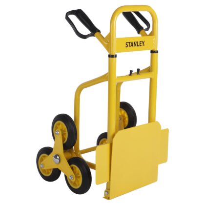 Krovinių vežimėlis Stanley FT521, 120 kg - Image 9