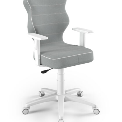 Duo jaunimo kėdė balta Jasmine 03 6 dydis