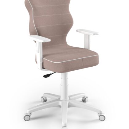 Duo jaunimo kėdė balta Jasmine 08 6 dydis