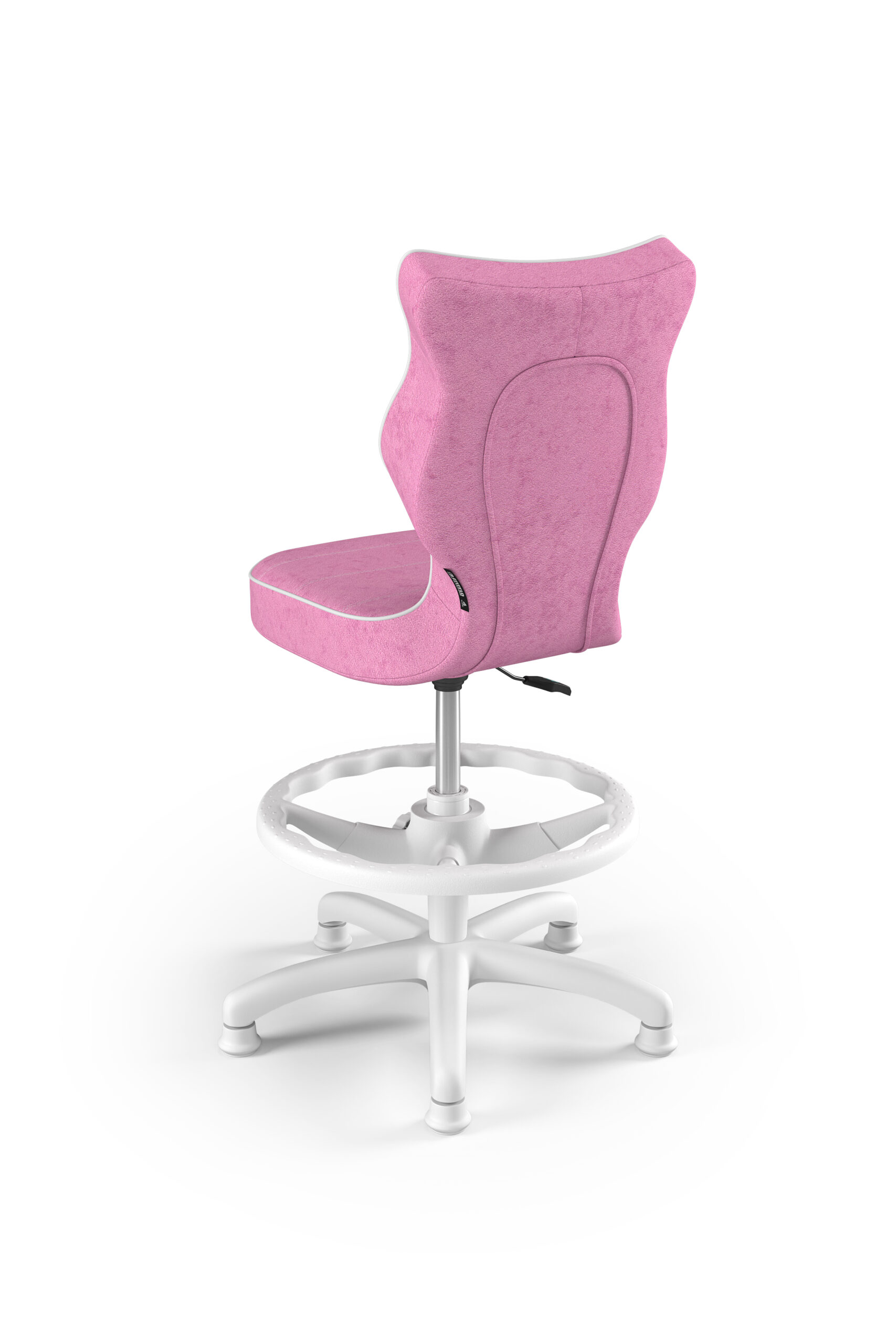 Ergonomiška vaikiška kėdė Petit "Pink", 3 dydis - Image 5