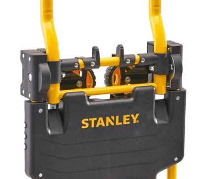 Krovinių vežimėlis Stanley SXWTD-FT586, 137 kg - Image 5