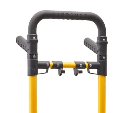 Krovinių vežimėlis Stanley SXWTD-FT586, 137 kg - Image 6