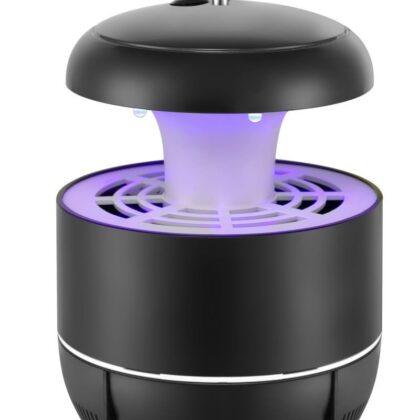 Belaidė vabzdžių gaudyklė, 2,5 W