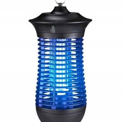 Pakabinama elektrinė vabzdžių gaudyklė, 18 W